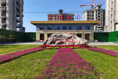 兴华西路1号建筑公司家属院1室1厅1卫51㎡